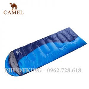 Túi ngủ Camel