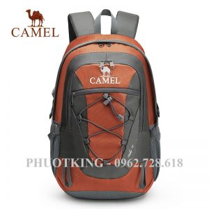 Balo leo núi CAMEL