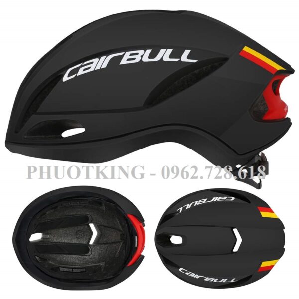Mũ xe đạp CAIRBULL SPEED