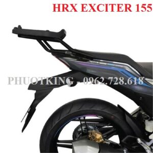 Baga Givi HRX Exciter 155 /Y16ZR
