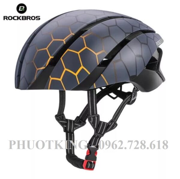 Mũ xe đạp ROCKBROS