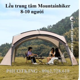 Lều trung tâm Mountainhiker SZK-381