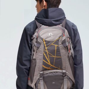 Balo trekking 40l Eberron E4