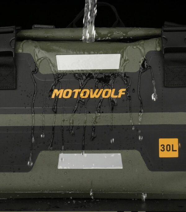 Túi hông MOTOWOLF chống nước MDL0720