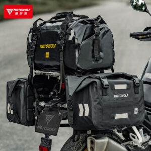 Túi hông MOTOWOLF chống nước MDL0720