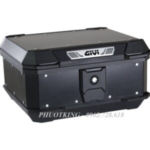 Thùng nhôm Givi MTN29B 29L