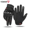 Găng Vemar VE132 dài ngón