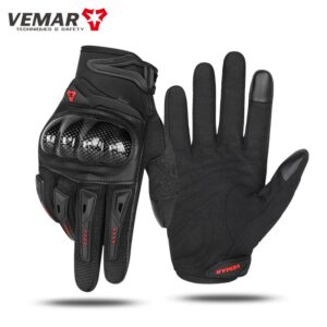 Găng Vemar VE132 dài ngón