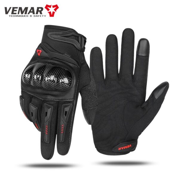 Găng Vemar VE132 dài ngón