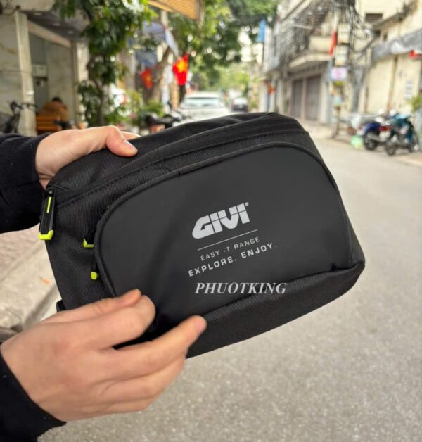 Túi đeo bụng GIVI EA145B
