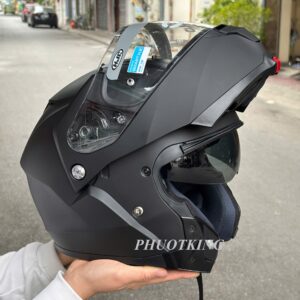 Mũ lật hàm HJC C91N