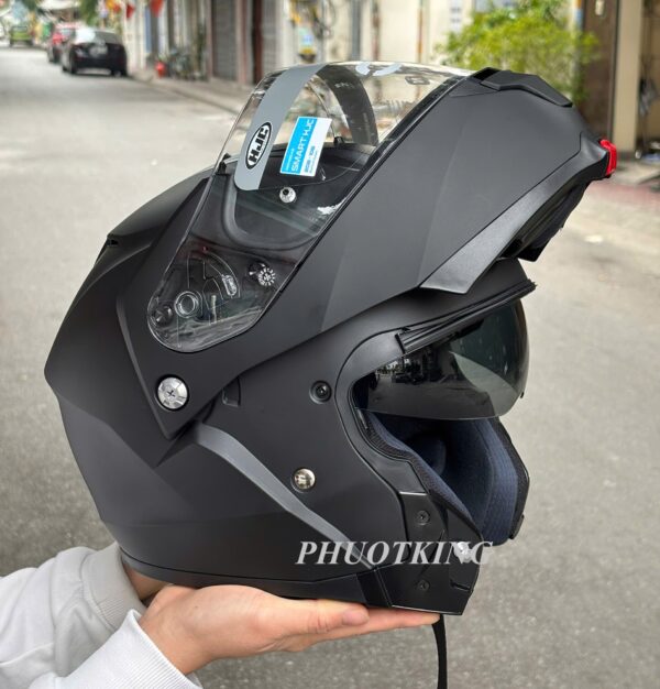 Mũ lật hàm HJC C91N