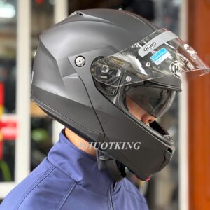 Mũ lật hàm HJC C91N