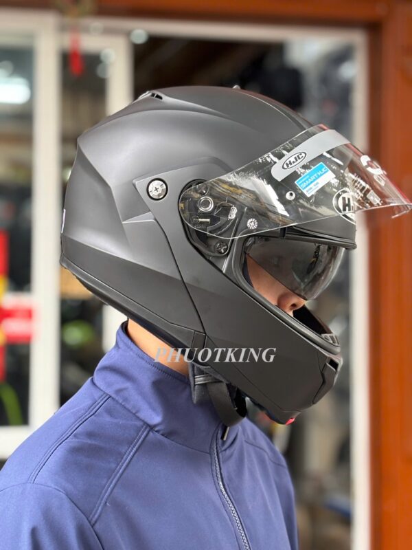 Mũ lật hàm HJC C91N
