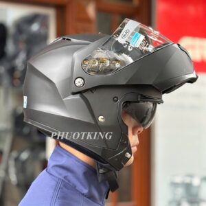 Mũ lật hàm HJC C91N