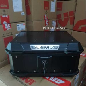 Thùng nhôm Givi MTN29B 29L