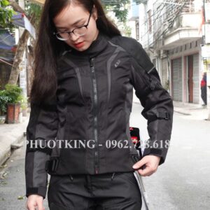 Áo giáp LS2 Sepang lady