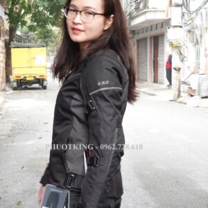 Áo giáp LS2 Sepang lady