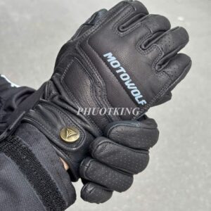 Găng da Motowolf MDL0345