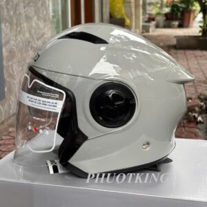 Mũ bảo hiểm XPEED NEX30 2 kính
