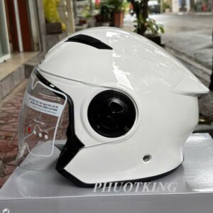 Mũ bảo hiểm XPEED NEX30 2 kính
