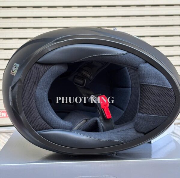 Mũ fullface HJC C10