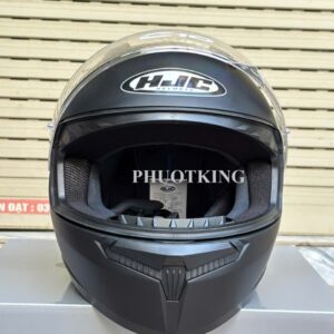 Mũ fullface HJC C10