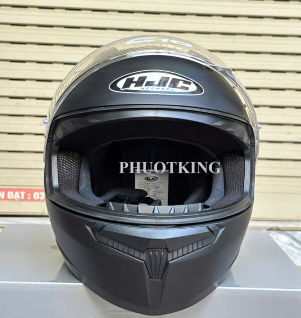 Mũ fullface HJC C10