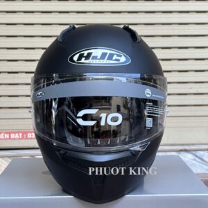 Mũ fullface HJC C10