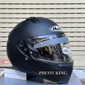 Mũ fullface HJC C10