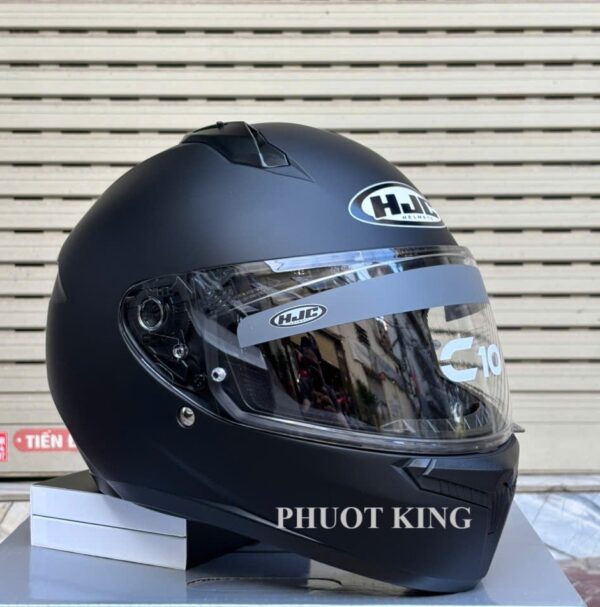 Mũ fullface HJC C10