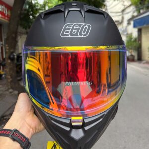 Mũ fullface EGO E82