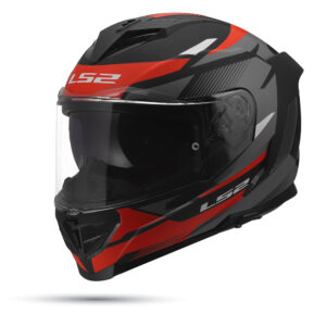 LS2 FF818 Storm III