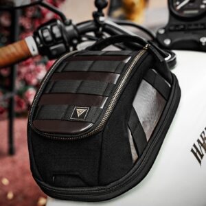 Túi hít bình xăng Motowlf classic